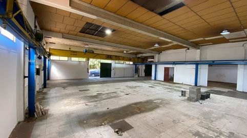 Foto 3 von Fabrikhallen zur Miete in Els Griells, L'Estartit