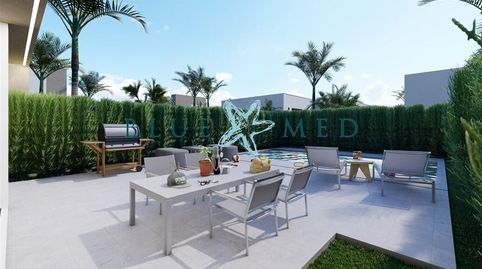 Photo 4 of Houses for sale in La Manga Club, Cartagena