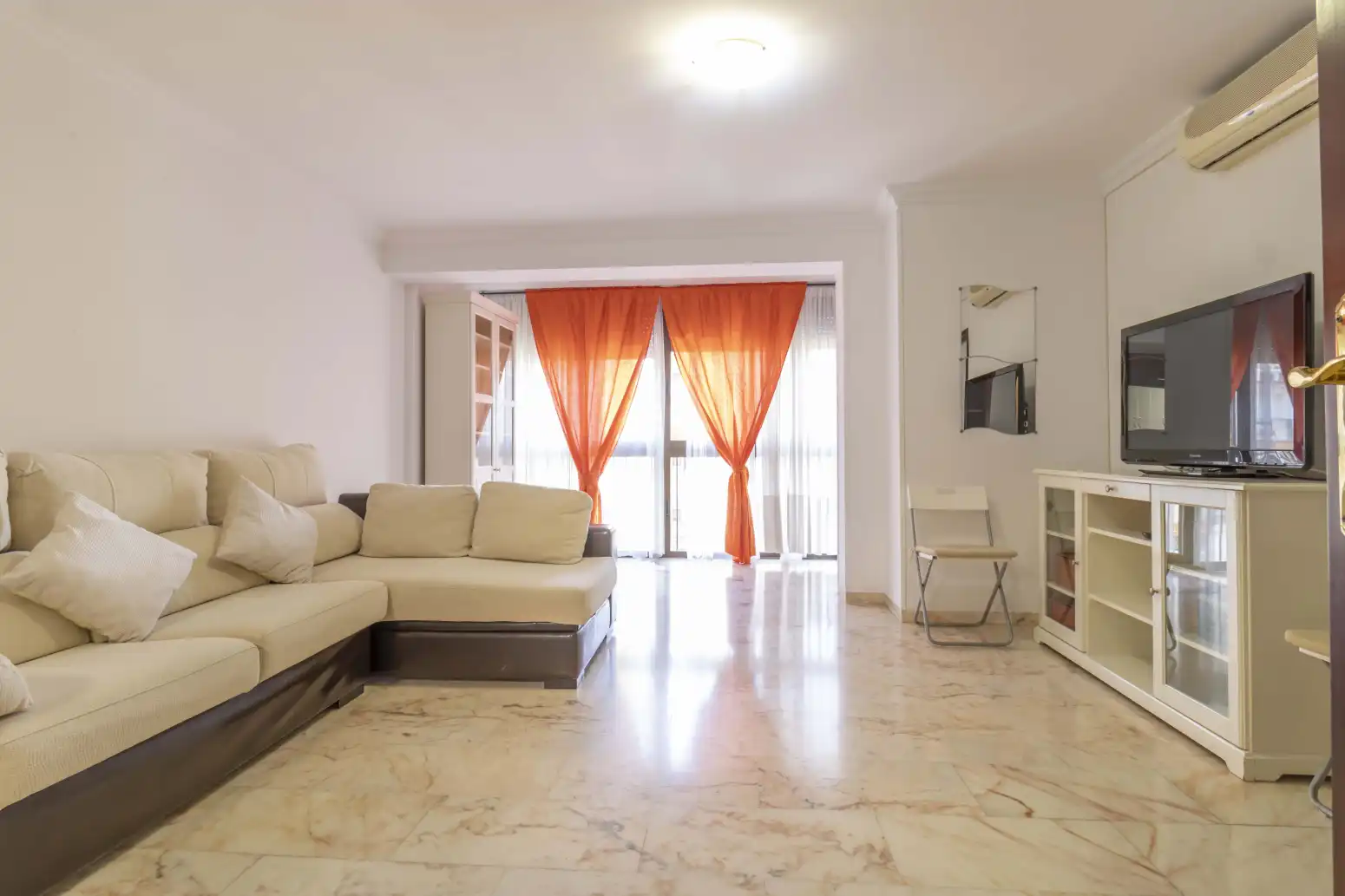 Flat with lift for sale in Triana, imagen 12