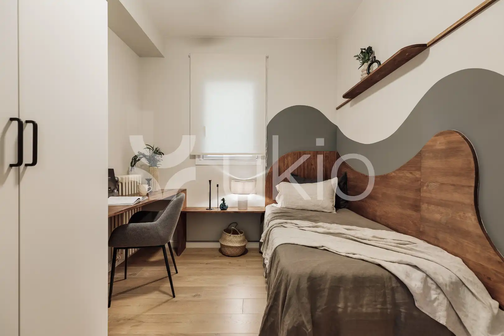 Apartments for rent in Carrer de Balmes, Sant Gervasi- Galvany