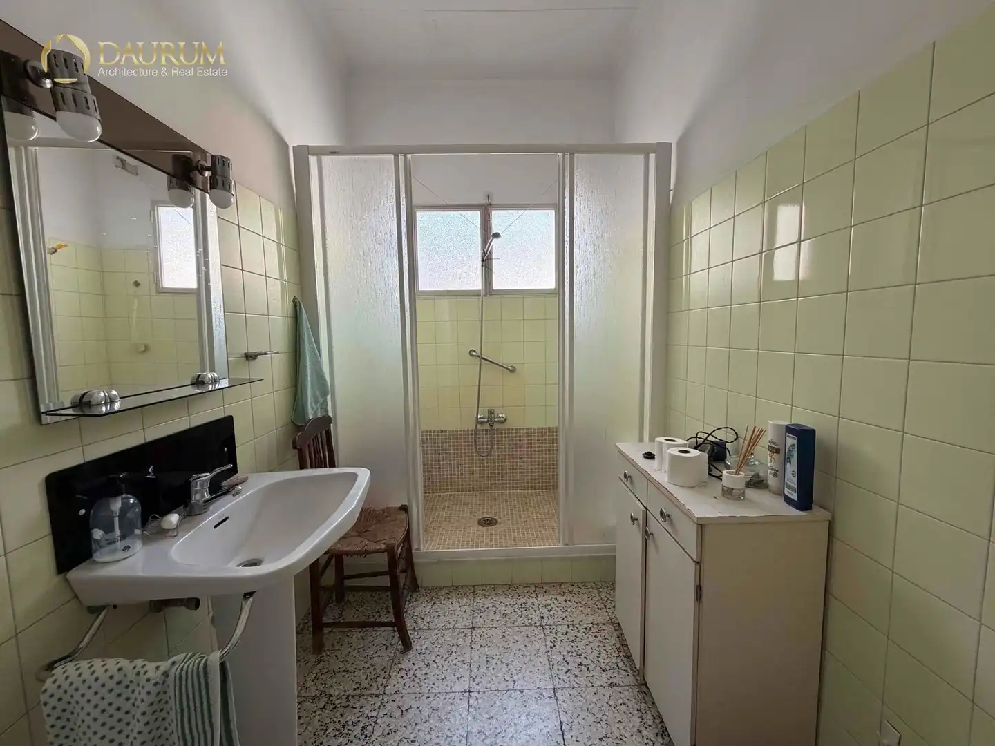 Baño de Casa o chalet en venta en Xàtiva con Aire acondicionado, Terraza y Trastero