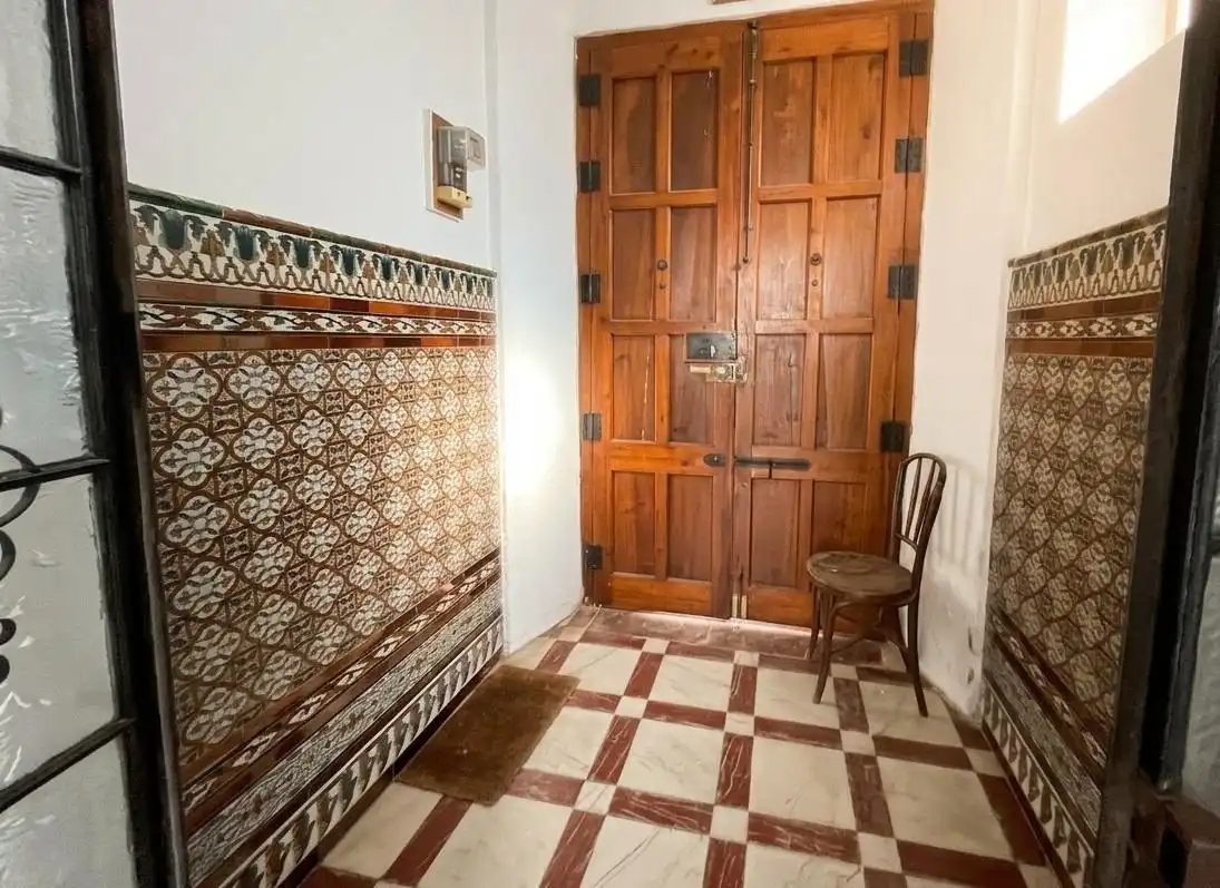 Casa in vendita a Casco antiguo - Convento - Caldereto, imagen 3