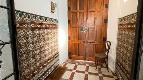 Foto 3 de Casa o xalet en venda a Casco antiguo - Convento - Caldereto, Ubrique