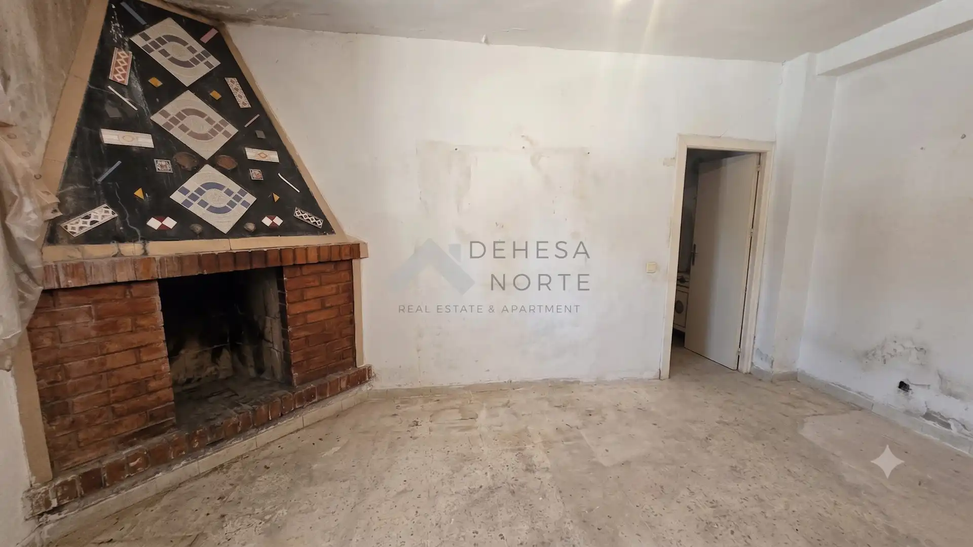 Casa rústica en venta en El Molar (Madrid), imagen 2