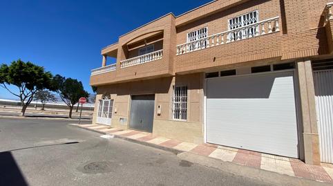 Foto 2 de Casa o xalet en venda a  Albanchez (r), Roquetas Pueblo, Roquetas de Mar