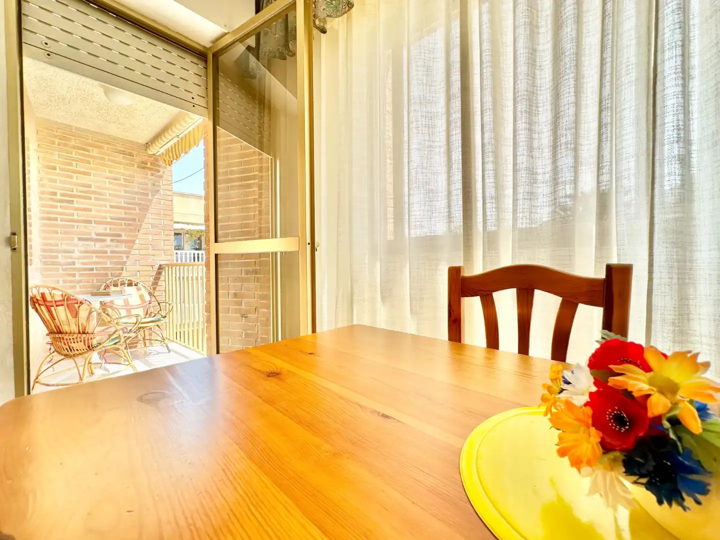 Piso con terraza en venta en Los Cuarteros, imagen 9