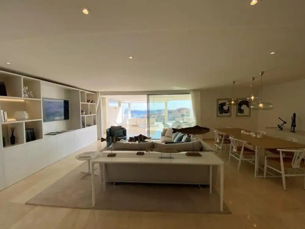 Apartment mit Pool zum Verkauf in NUEVA ANDALUCIA K 23, imagen 6