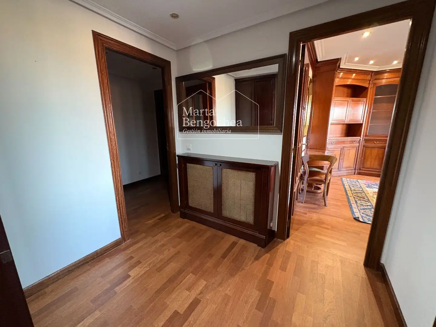 Penthouse mit Aufzug zum Verkauf in Portal de Castilla, imagen 32