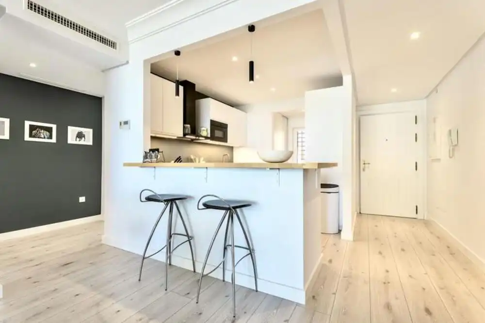 Apartment with pool to rent in Los Arqueros  - Puerto del Almendro, imagen 16