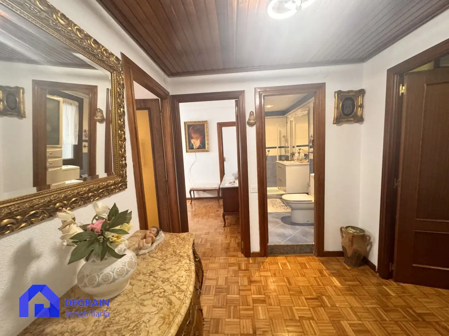 Flat for sale in Oviedo   with Heating and Terrace
