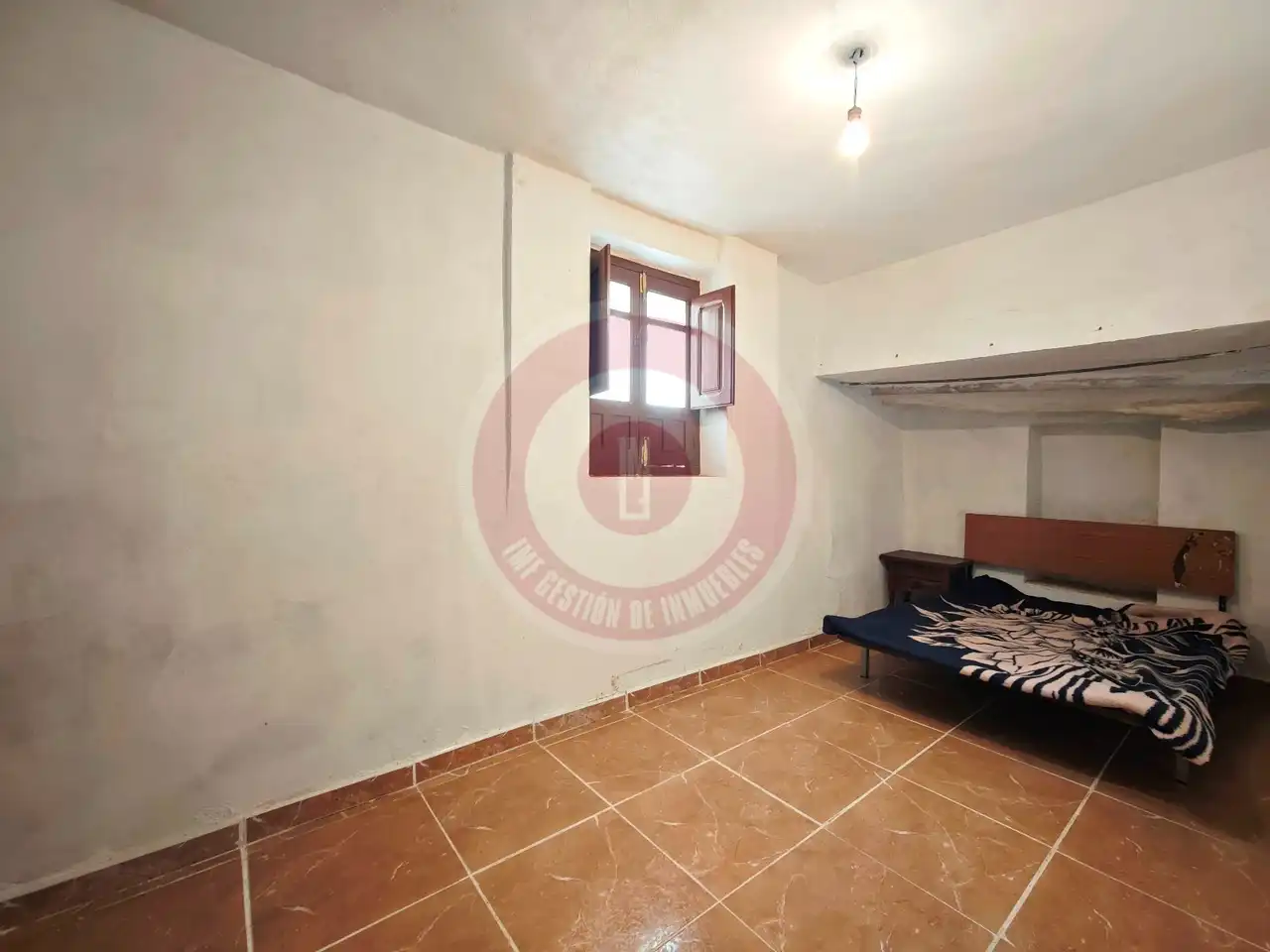 Bedroom of Houses for sale in Benamargosa  with Terrace