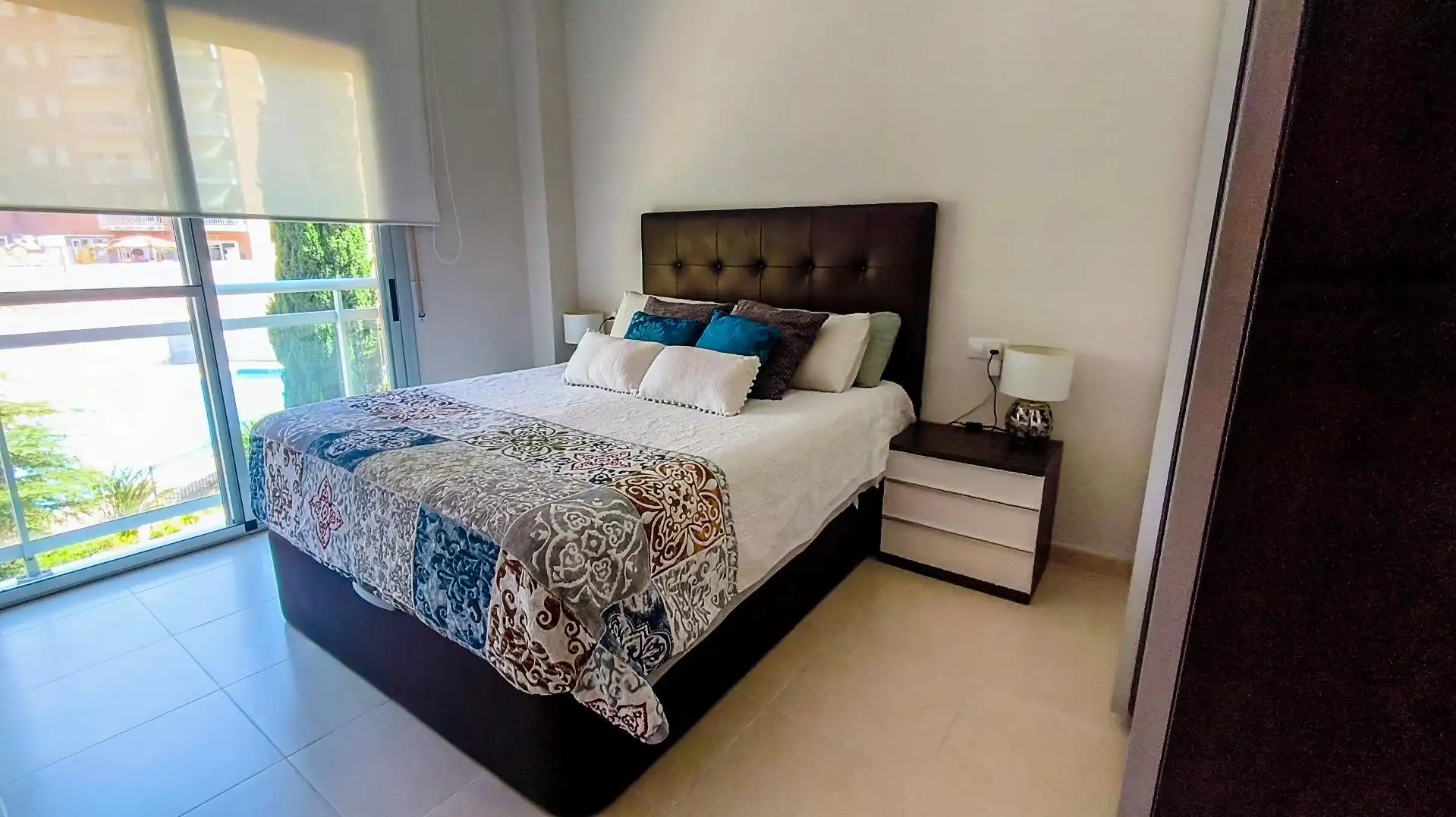Piso con piscina en venta en Ponent, imagen 12