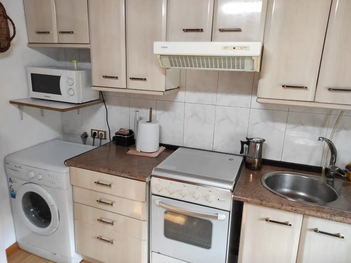 Casa o chalet en venta en Calle CARRETERA-SG, 35, Benuza