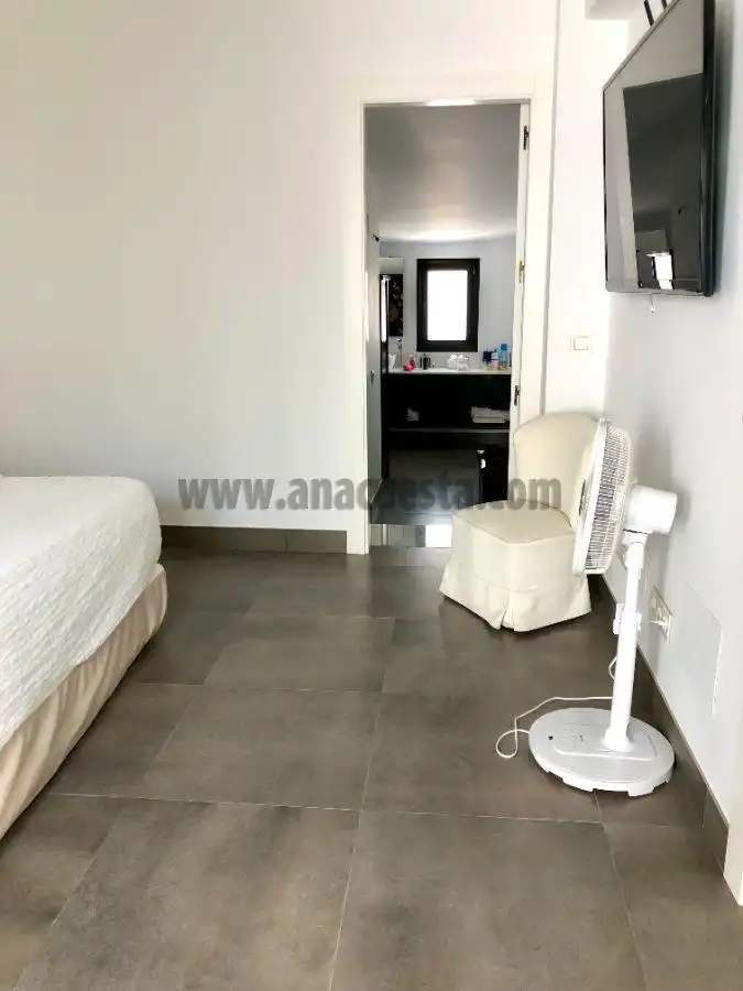 Xalet amb piscina de lloguer a San Pedro de Alcántara, imagen 24