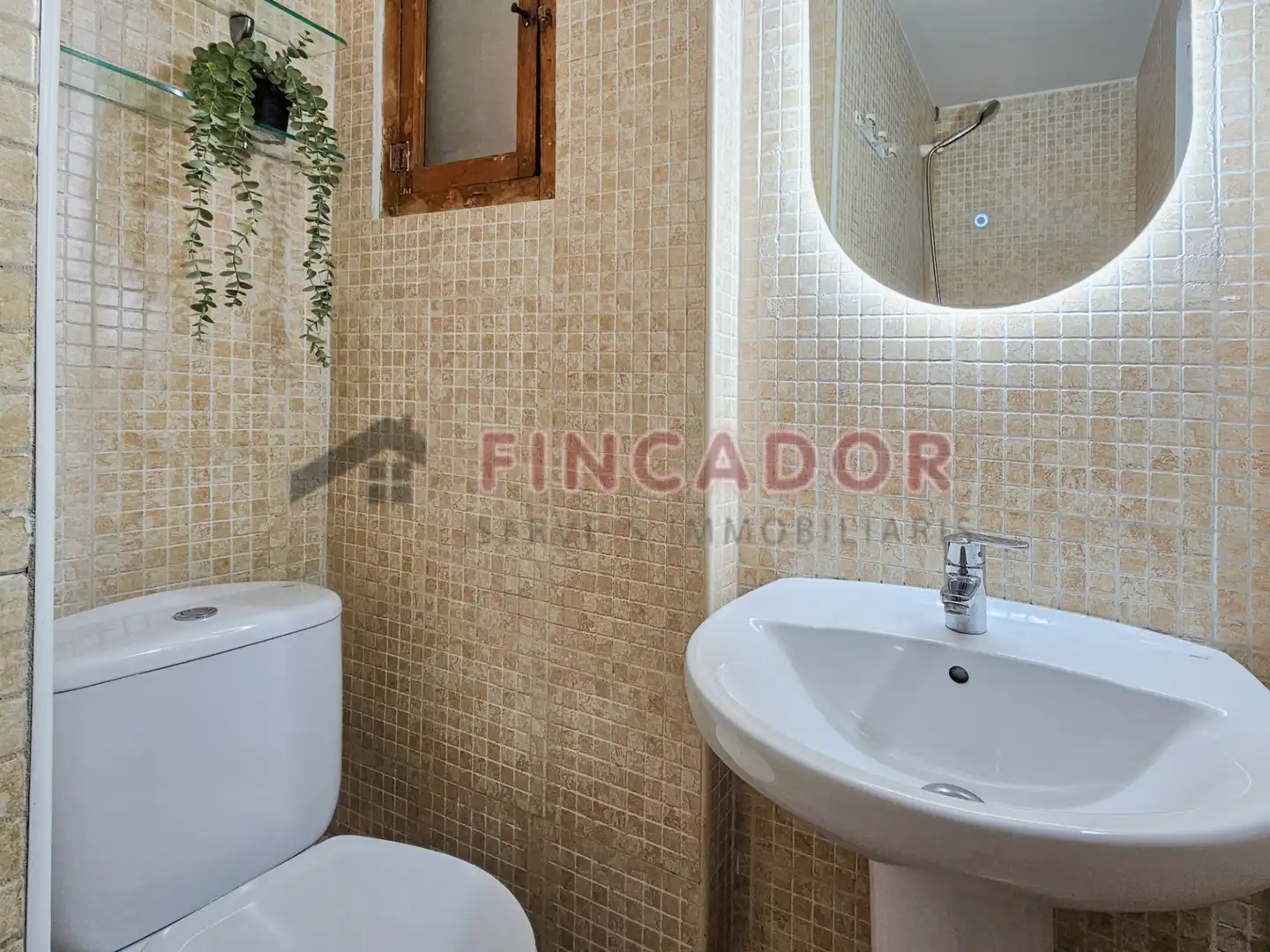 Wohnung mit Terrasse zum Verkauf in Carrer del Peu de la Creu, imagen 15