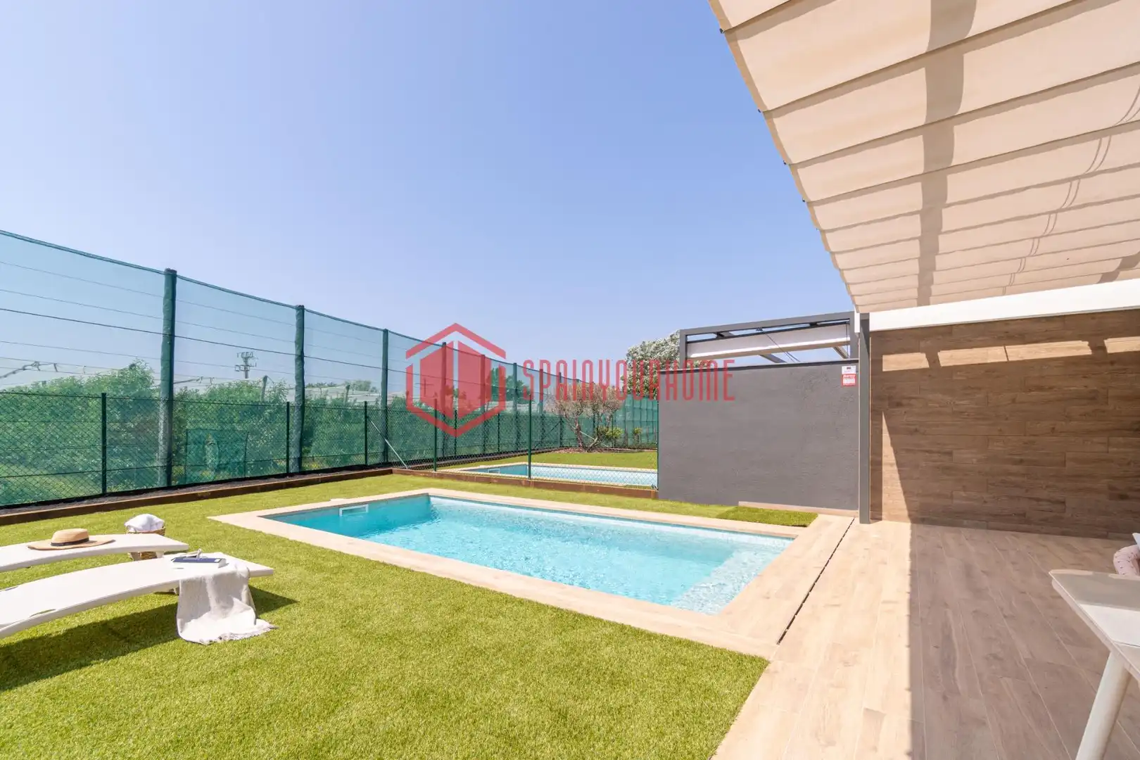 Villa mit Pool zum Verkauf in Sant Pere Pescador, imagen 48