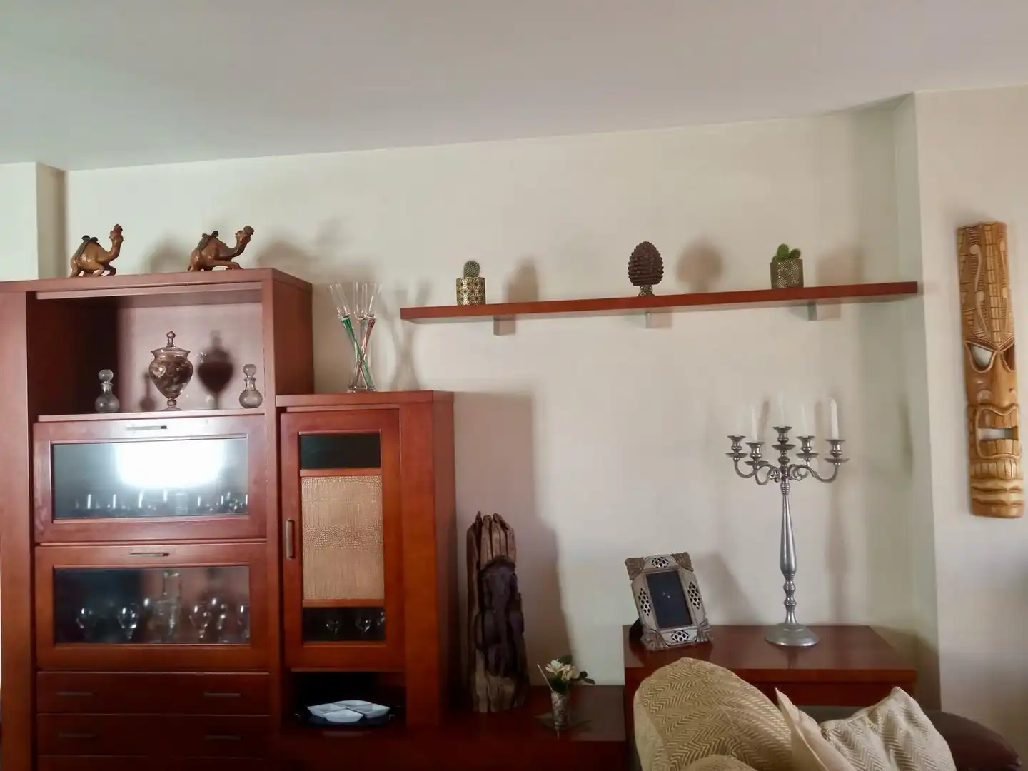 Attic for sale in San Cristobal - San Diego