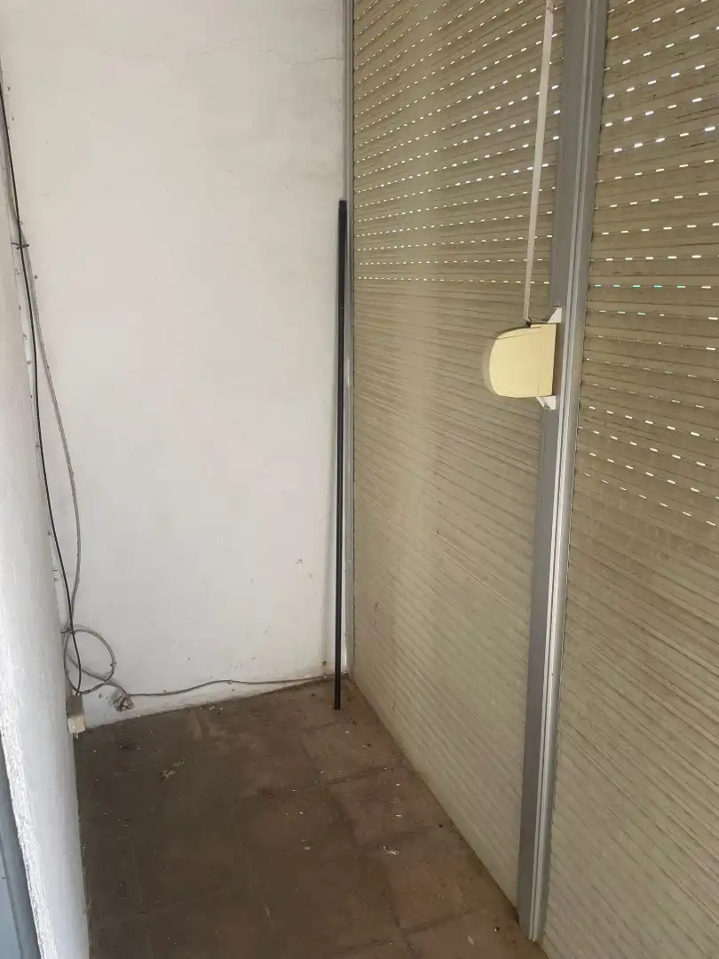 Terrassa de Pis en venda en  Palma de Mallorca