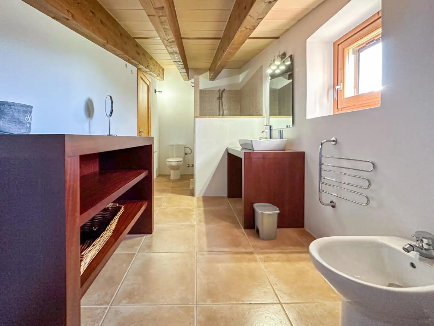 Landhaus mit Pool zum Verkauf in Carrer del Racó, imagen 21