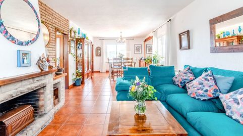 Foto 3 de Casa o xalet en venda a Olivella, Barcelona