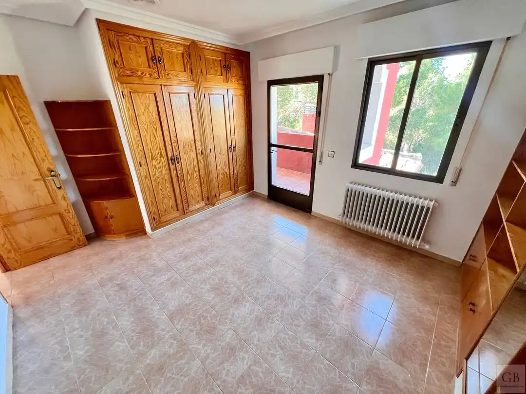 Bedroom of Houses for sale in Toledo  with Air Conditioner, Heating and Terrace
