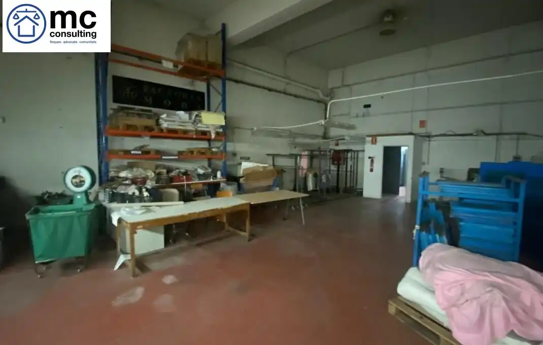 Nave industrial in vendita a Pla d'en Boet, imagen 24