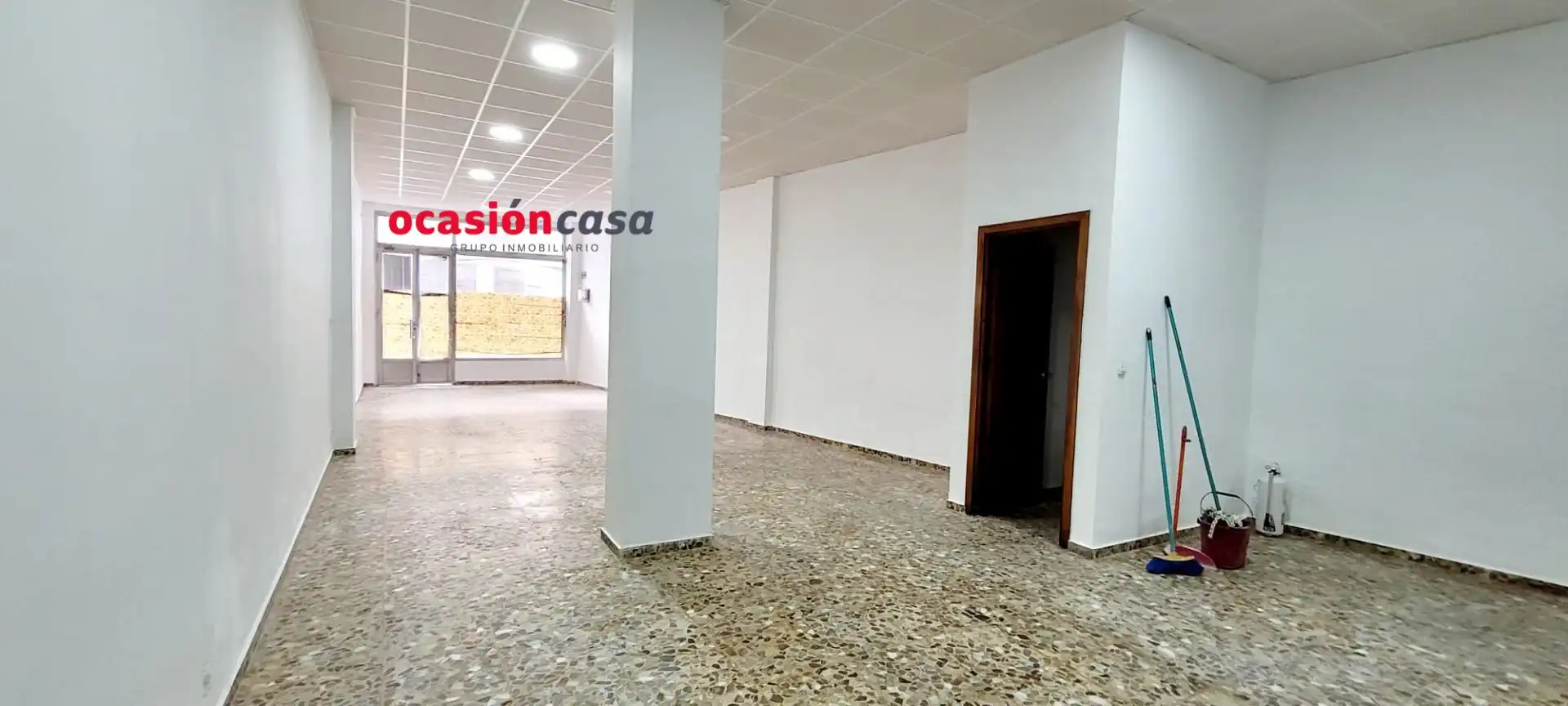 Gewerbefläche zur Miete in Pozoblanco, imagen 4