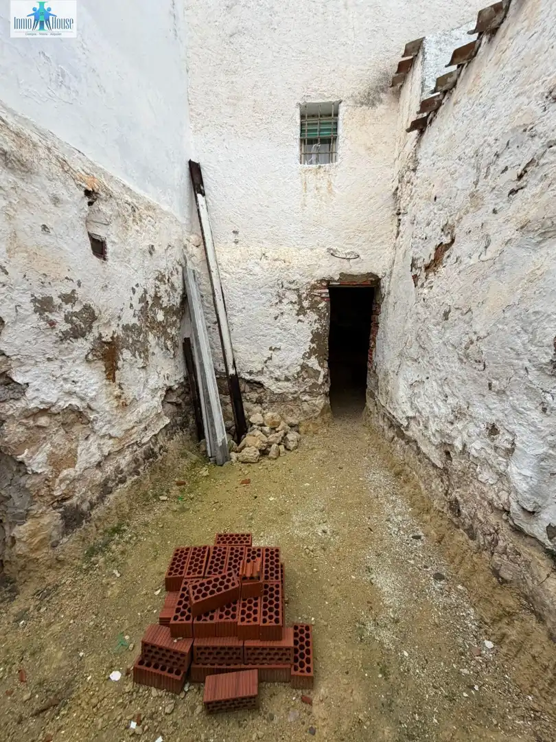 Casa en venda a Chinchilla de Monte-Aragón, imagen 3
