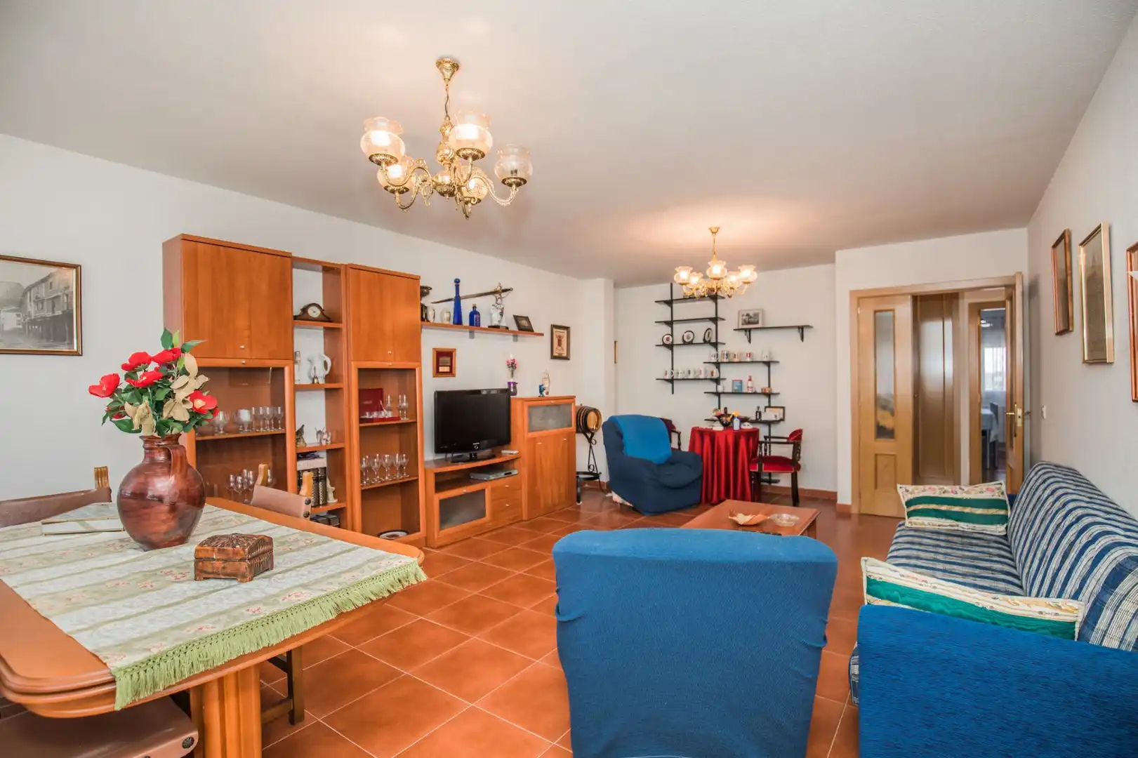 Casa o chalet en venta en OREGANO, 7, Hervencias Altas - El Pinar