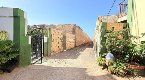 Photo 2 of Land for sale in La Cañada, Cho - Parque de la Reina, Arona