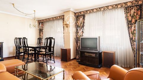 Foto 2 de Piso en venta en Nuestra Señora del Carmen, Paseo Independencia, Zaragoza Capital