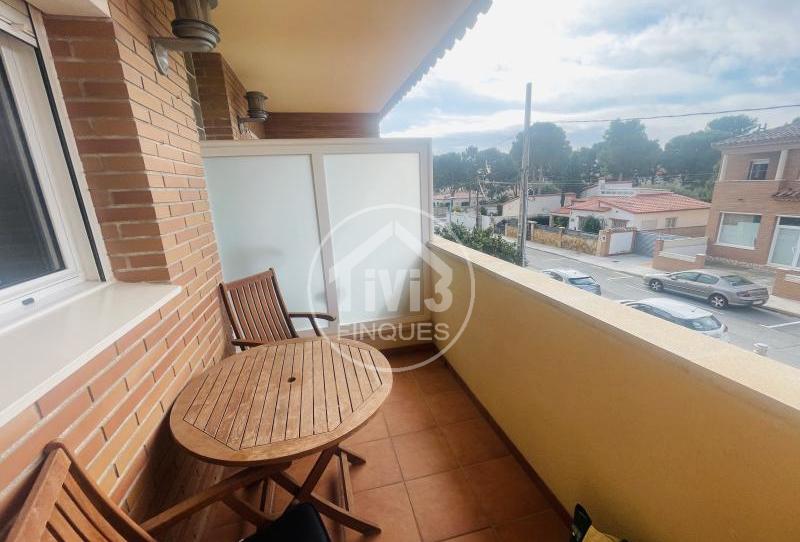 Foto 1 de Apartament en venda a Centre, Tarragona