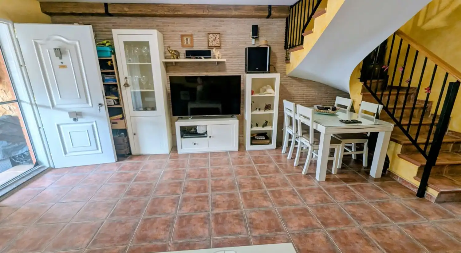 Maison mitoyenne à vendre à SANT JOAN DE MORÓ, imagen 5