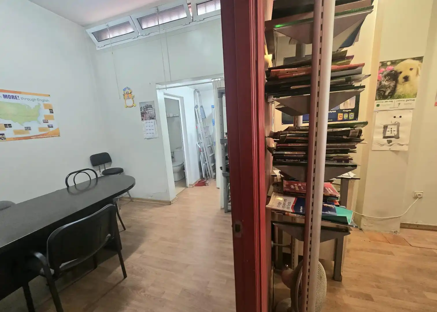Local comercial en venda a Marbella Centro, imagen 14