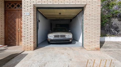 Foto 4 de Casa o xalet en venda a Pancho Guerra, 20, Schamann - Rehoyas, Las Palmas de Gran Canaria