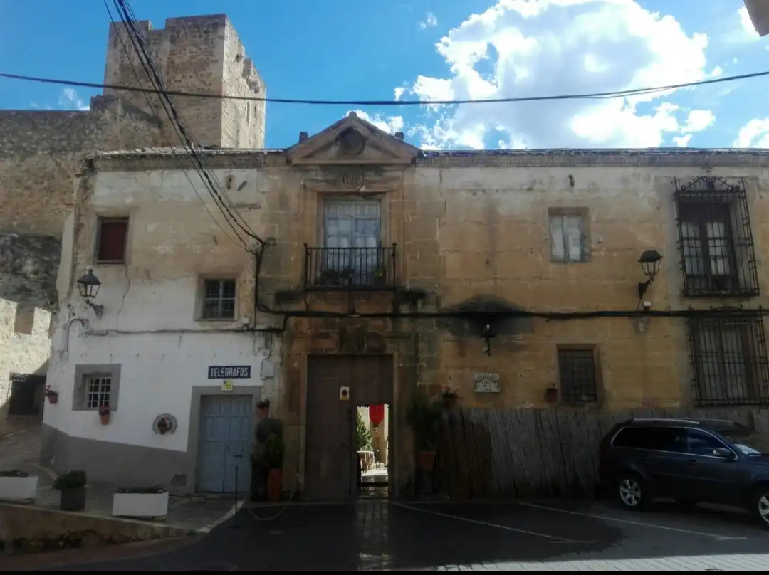 Residenziale in vendita a Yeste, imagen 37