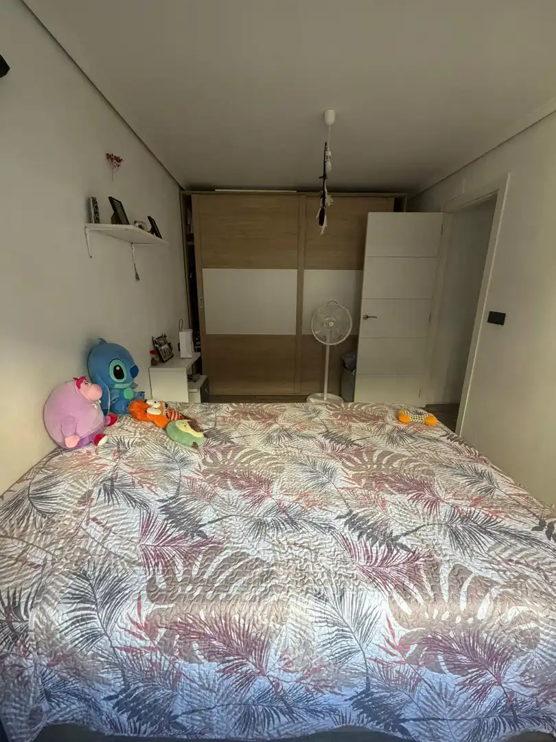 Schlafzimmer von Wohnung zum Verkauf in Torrent
