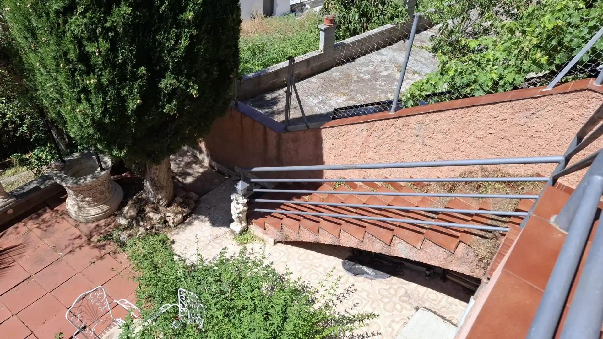 Casa o xalet en venda a Vallirana, Barcelona