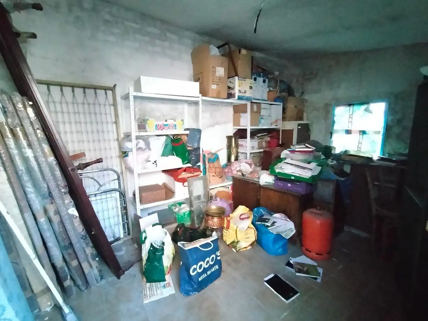 Storage room for sale in Cuenca, Cuenca
