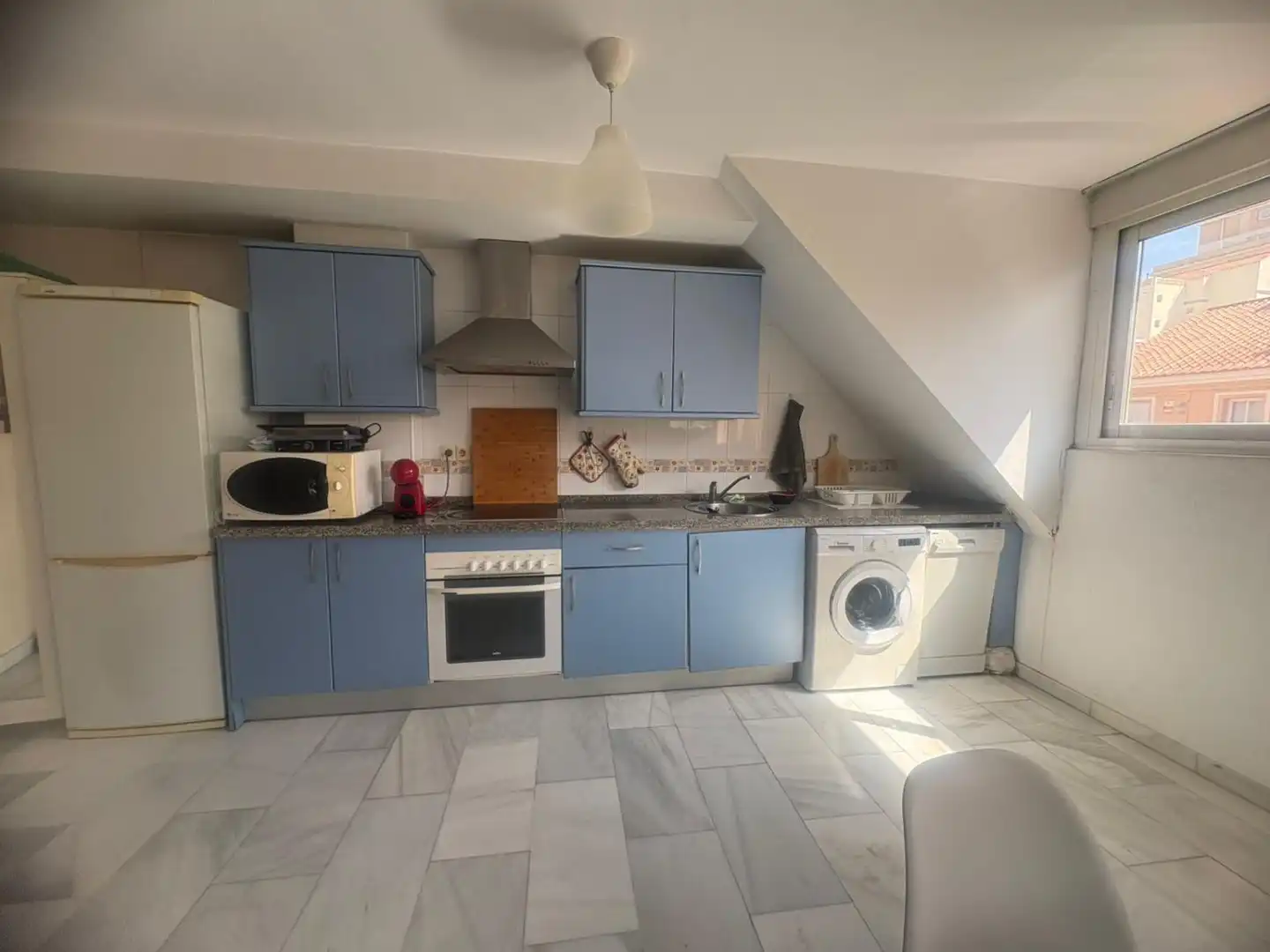 Wohnung mit Aufzug zum Verkauf in Playa de los Boliches, imagen 15