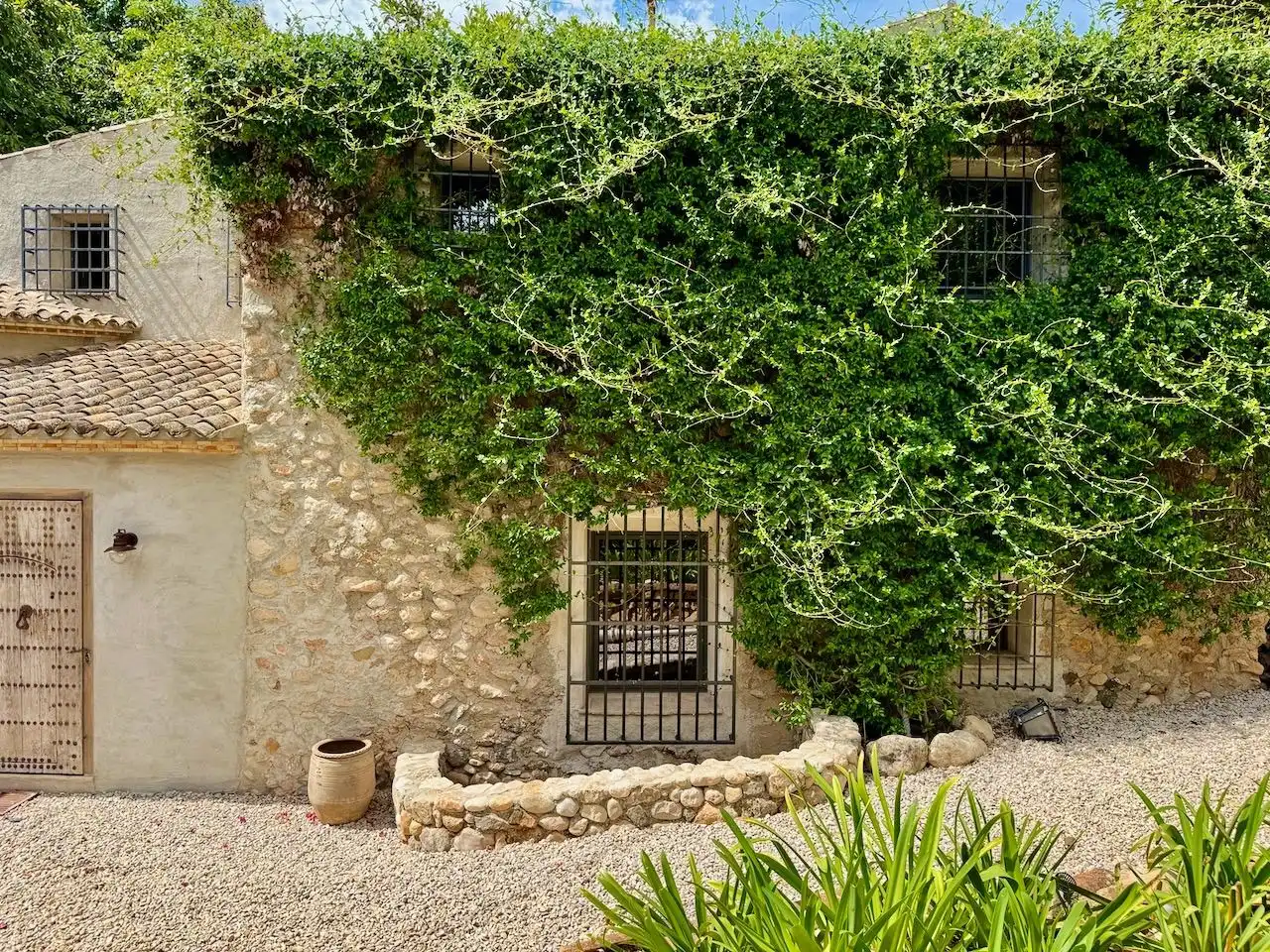 Casa con piscina en venta en Altea ciudad, imagen 12