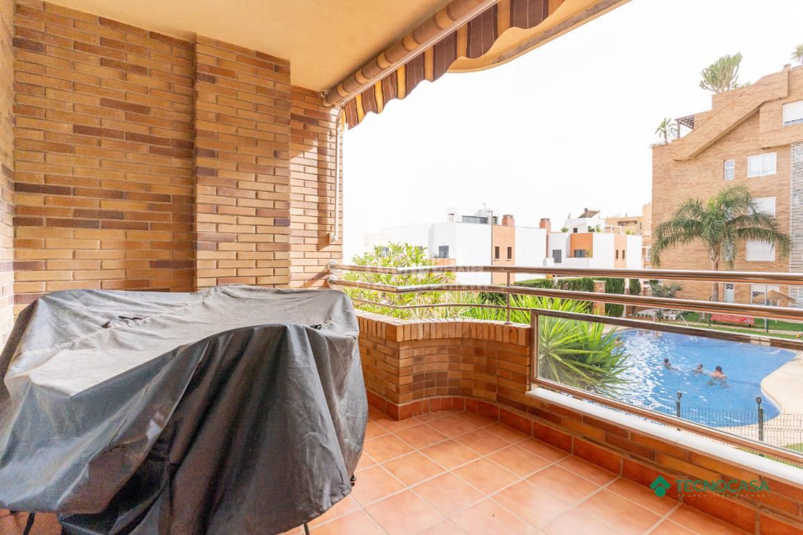 Flat for sale in Aguadulce Sur