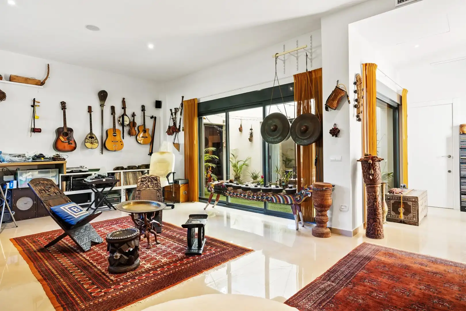 Villa mit Pool zum Verkauf in La Mairena, imagen 33