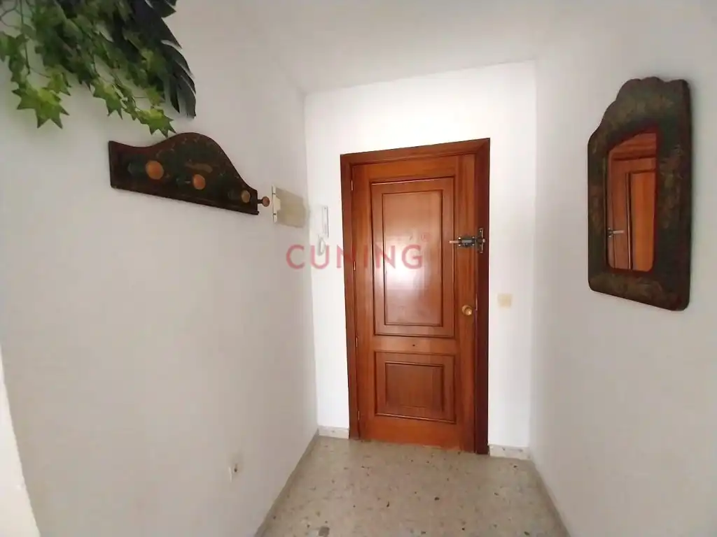 Apartments for rent in Cáceres  with Air Conditioner and Washing machine