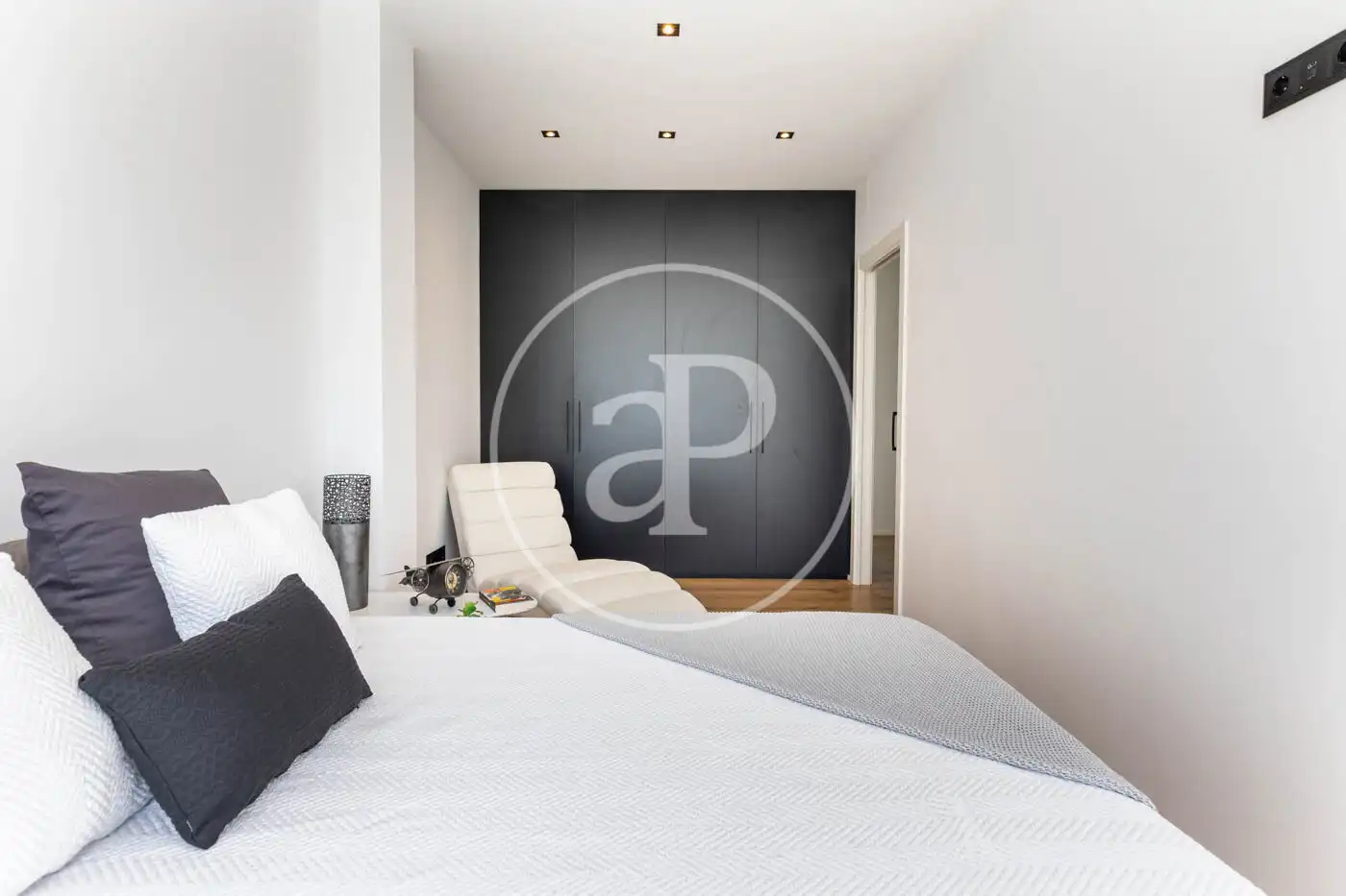 Casa con terrazza in vendita a Carrer del Turó de la Carlina, imagen 32