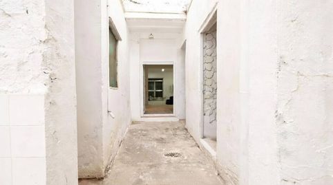 Foto 3 de Casa o xalet en venda a Calle Roger de Llúria, Plaza Donoso Cortés - Avenida Magdalena, Castellón de la Plana / Castelló de la Plana