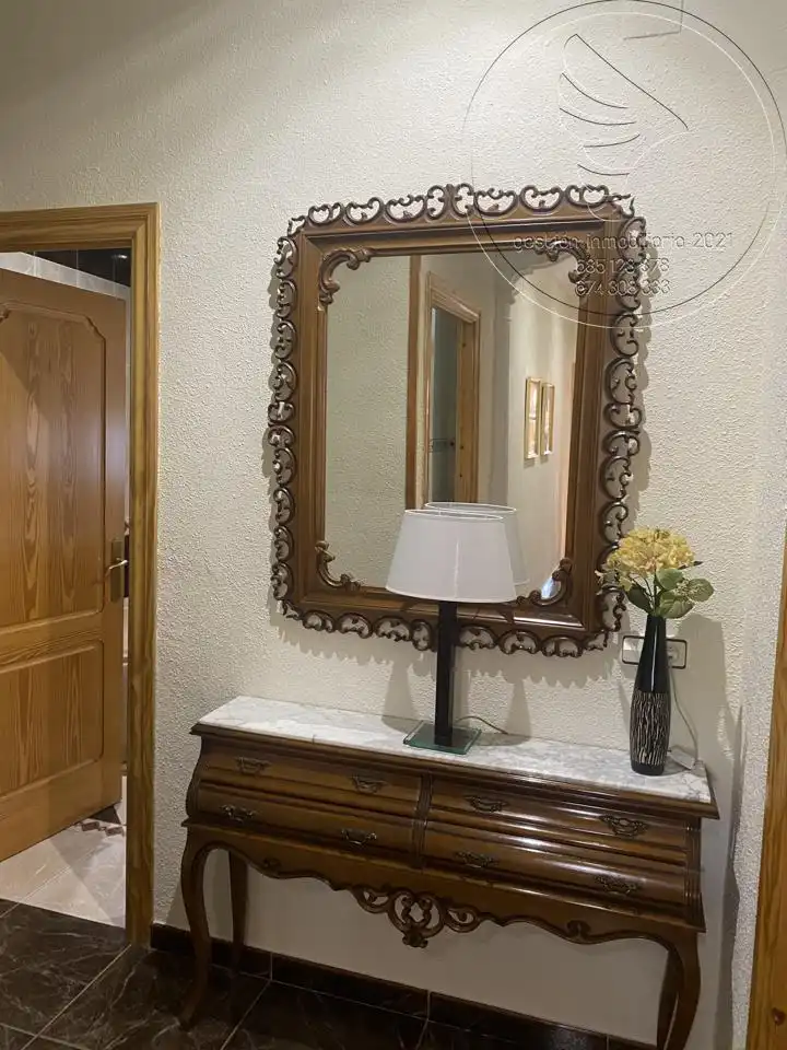 Planta baja en venta en Guarromán con Aire acondicionado