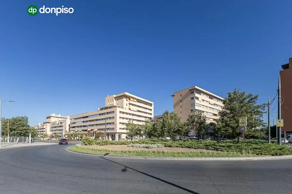 Penthouse with pool for sale in Avenida DE LA ILUSTRACION 77, imagen 36