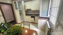 Küche von Wohnung zum verkauf in Pasaia mit Balkon