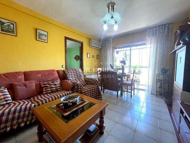 Piso en Venta en Universidad